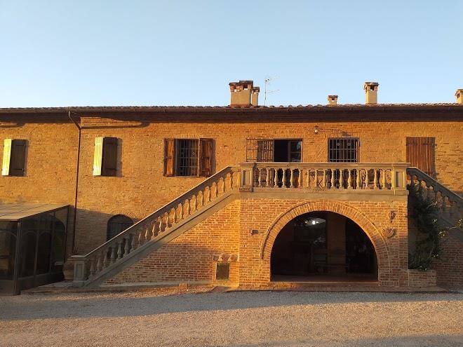 Agriturismo il greppo