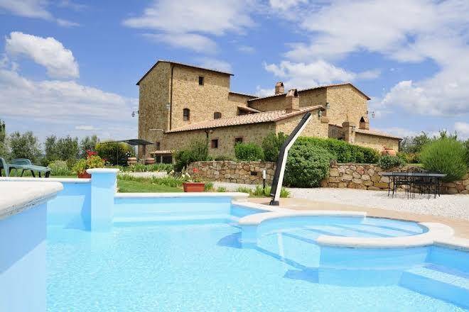 Agriturismo il macchione