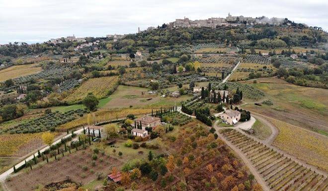 Az Agrituristica Il Palazzo Dei Diavoli Image