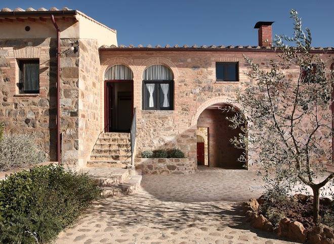 Agriturismo il poggione
