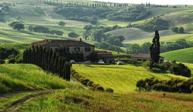 Agriturismo il rigo