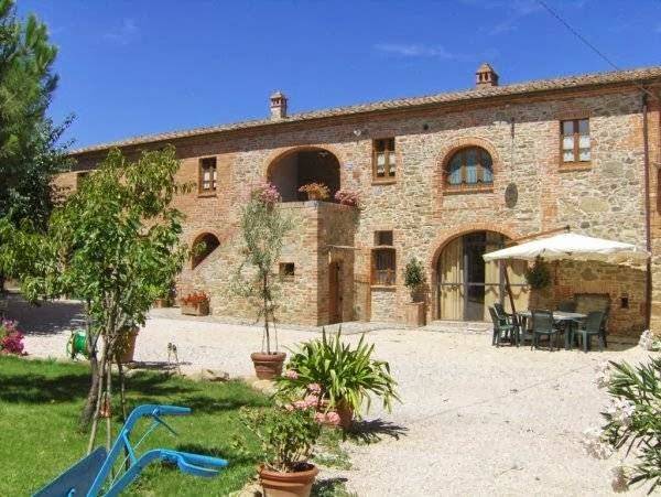 Agriturismo il santarello