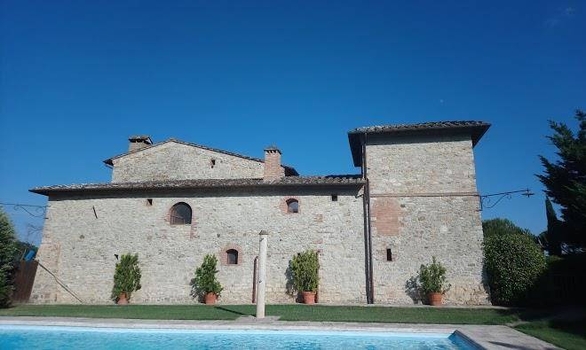 Agriturismo ischieto