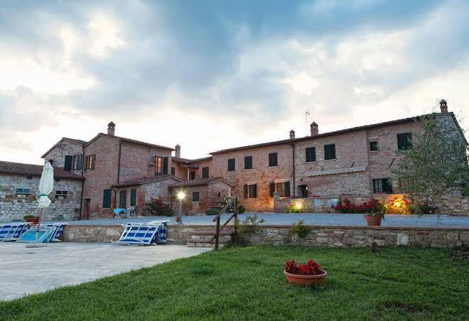Agriturismo l'antico ritrovo