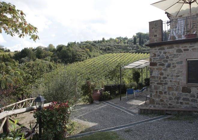 Agriturismo la casella
