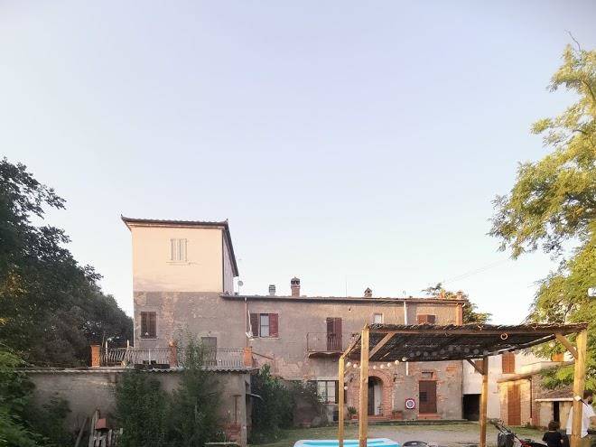 Agriturismo la chiesina
