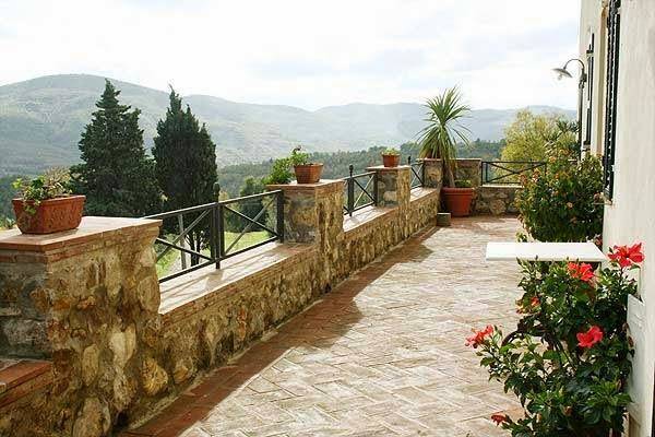 Agriturismo la chiusa