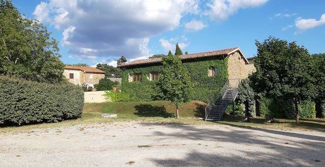 Agriturismo la crociona di nannetti roberto e barbara