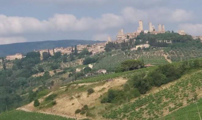 Agriturismo la fidanza