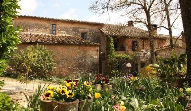 Agriturismo la gavina