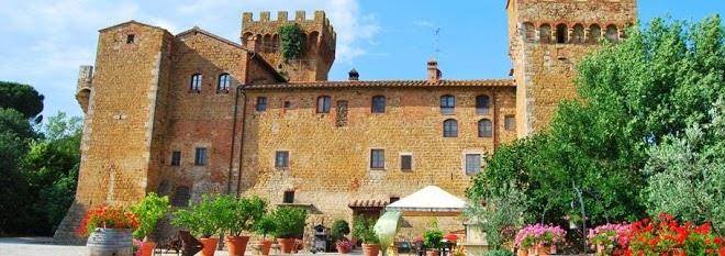 Agriturismo la grancia