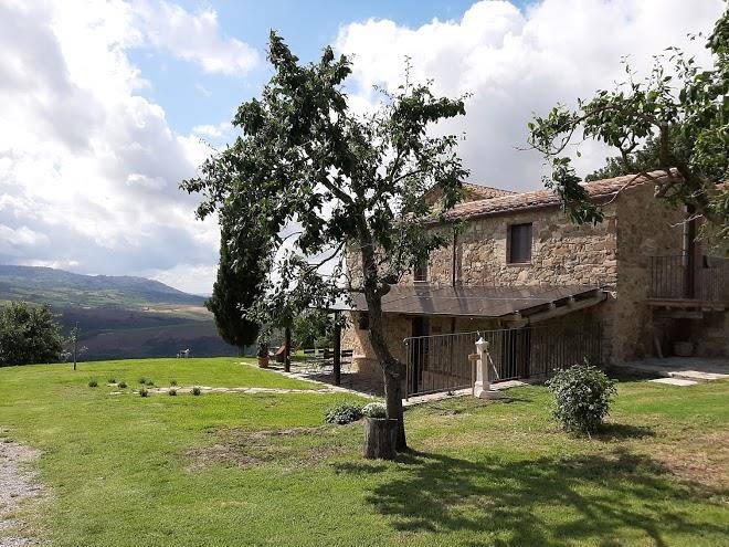 Agriturismo la moiana 1756