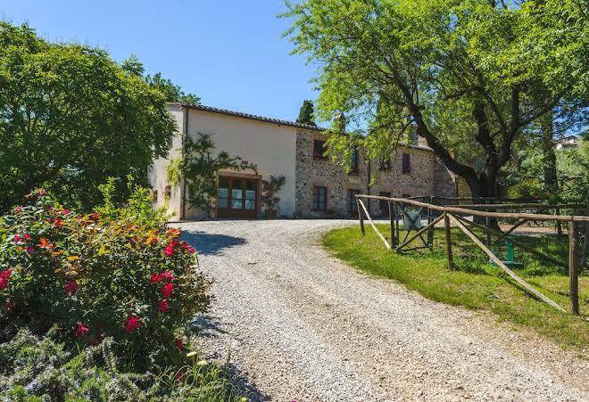 Agriturismo la montalla