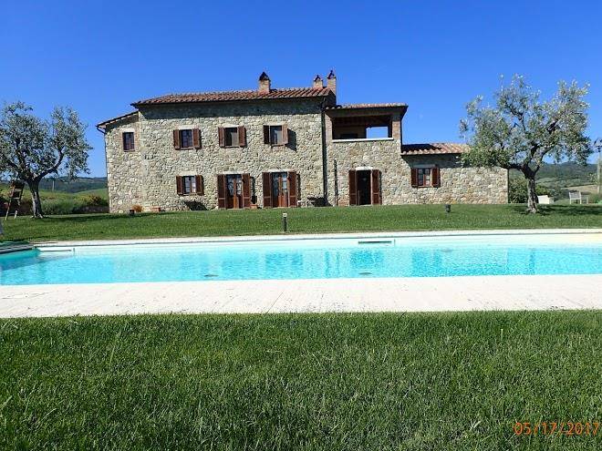 Agriturismo la paciarella