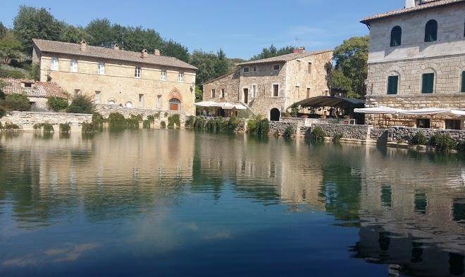 Agriturismo la poderina