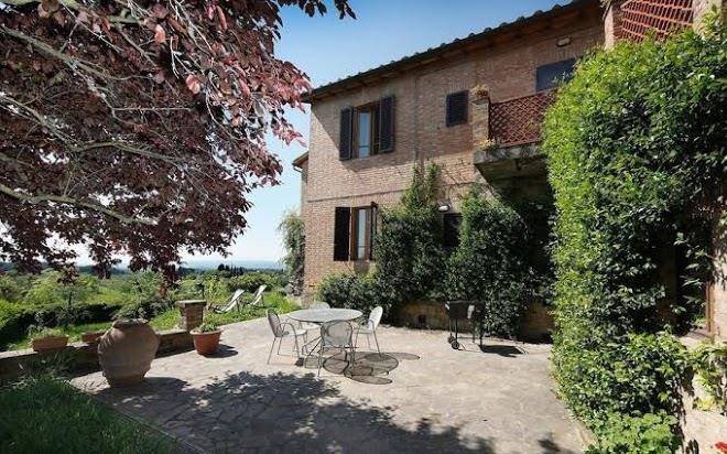 Agriturismo la prodaia
