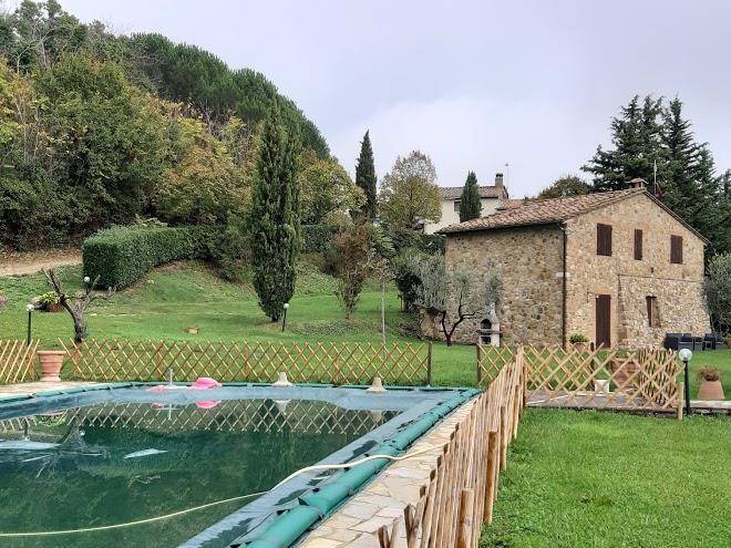 Agriturismo la ripa