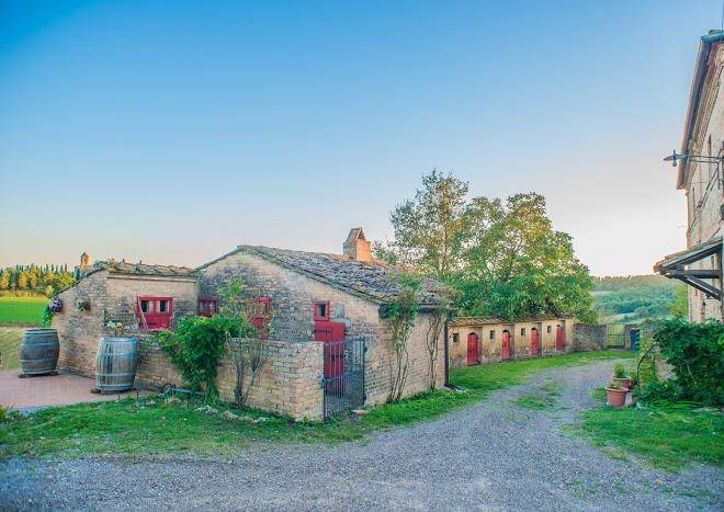 Agriturismo la ripolina