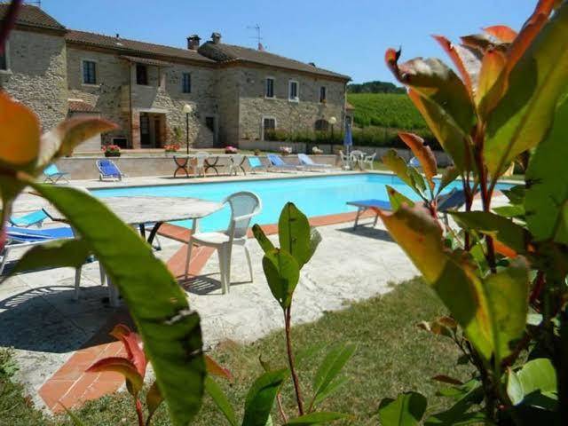 Agriturismo la selva