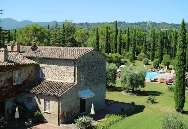 Agriturismo la sovana