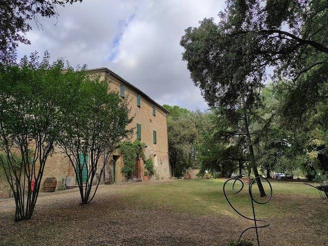Agriturismo la torre di monsindoli
