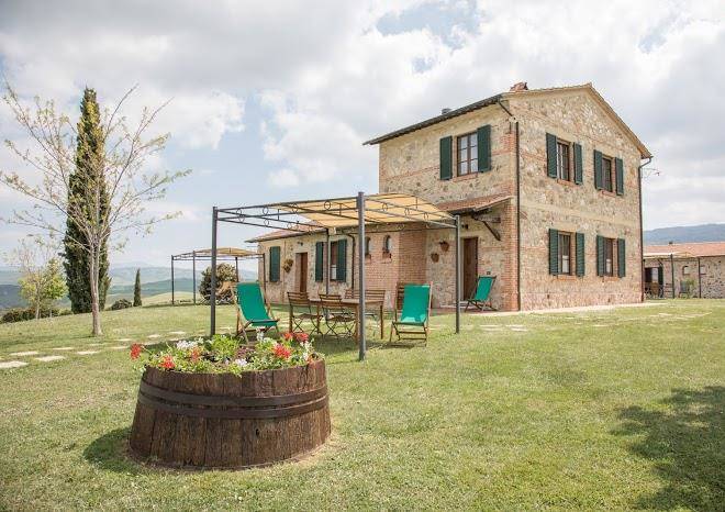Agriturismo la valle del sole