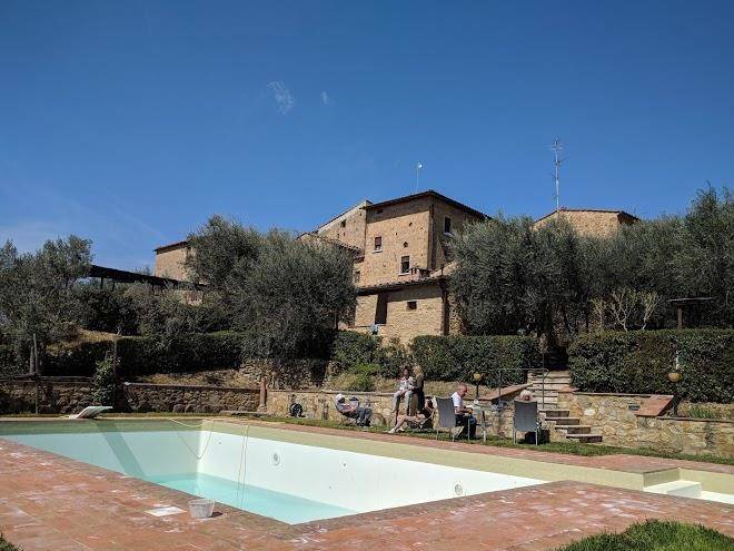 Agriturismo le buche