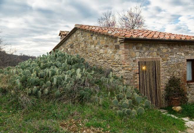 Agriturismo le canterie