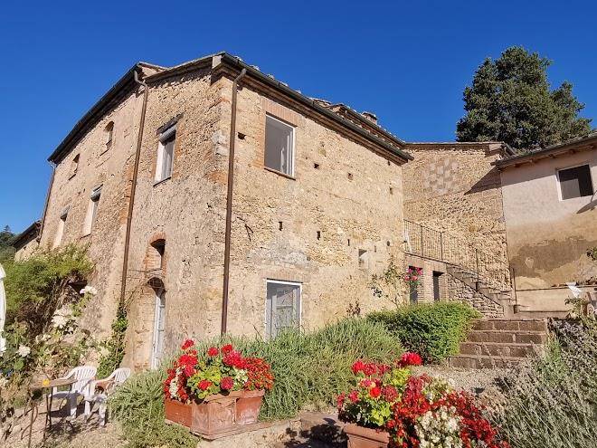 Agriturismo le cantine