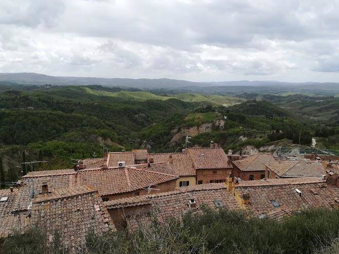 Agriturismo le piazze