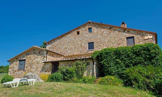 Agriturismo le querciole