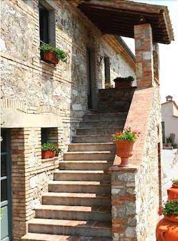 Agriturismo le radici natura e benessere