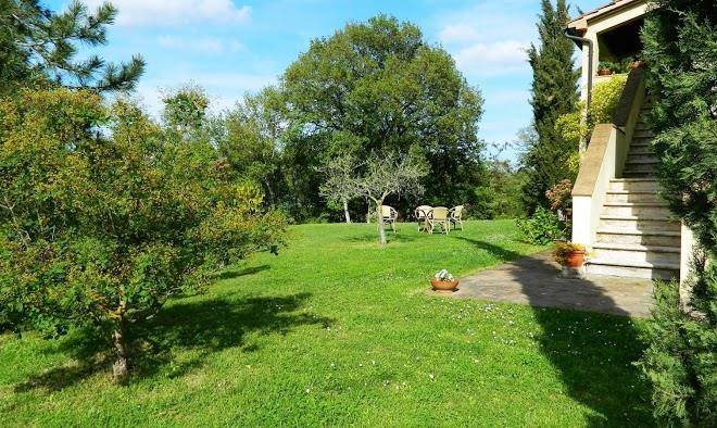 Agriturismo le rogheta