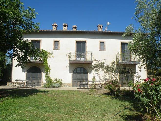 Agriturismo le tre pietre