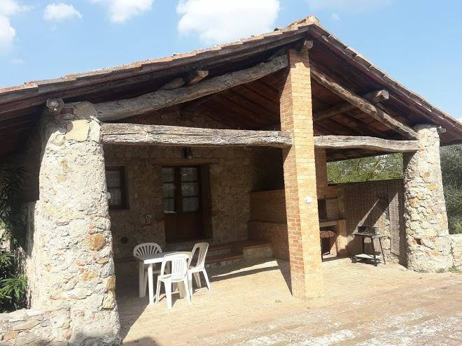 Agriturismo le ville