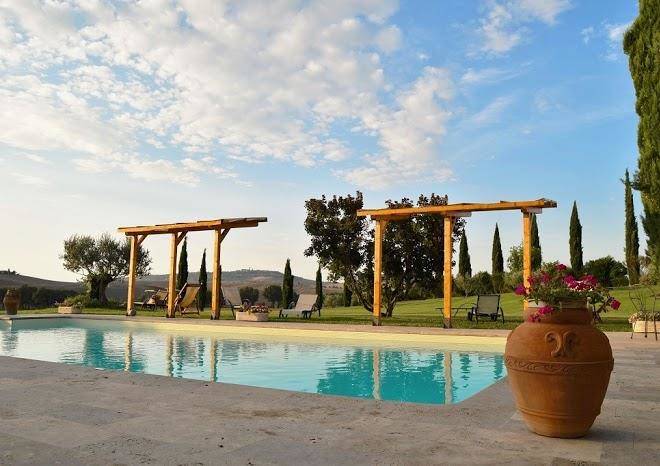 Agriturismo lunadoro