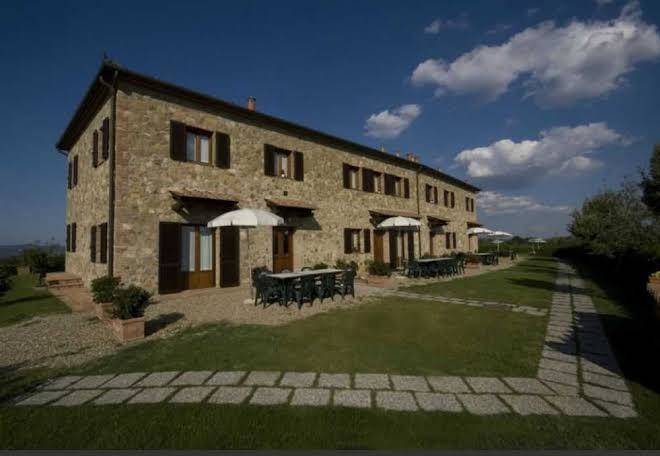 Agriturismo macinatico i
