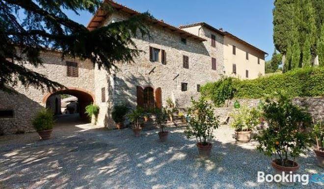 Agriturismo malpensata
