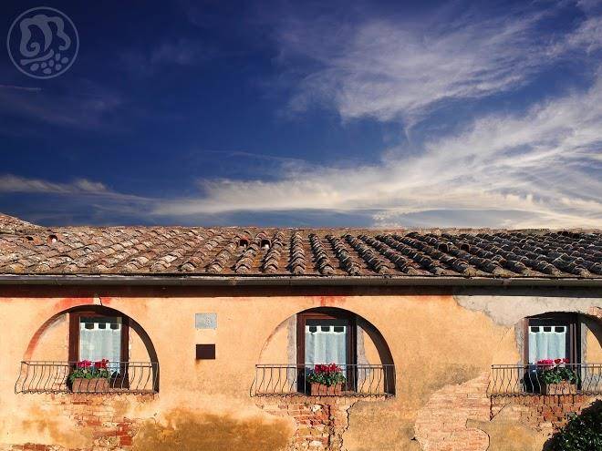 Agriturismo marciano
