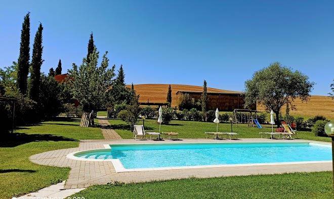 Agriturismo marinello