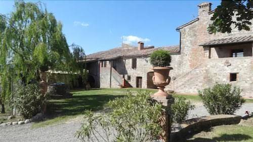 Agriturismo materno