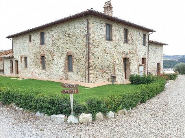 Agriturismo melariano