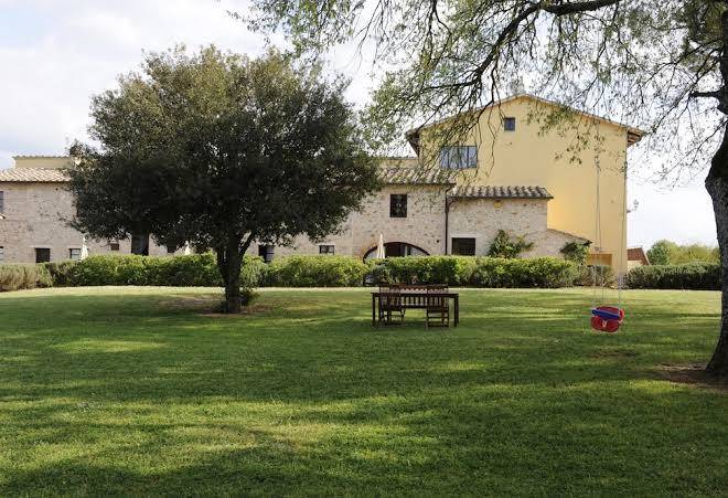 Agriturismo nerbona
