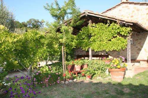 Agriturismo olivello