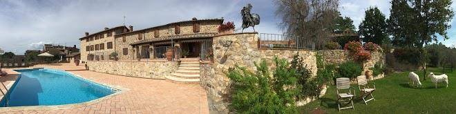 Agriturismo orto del nigi