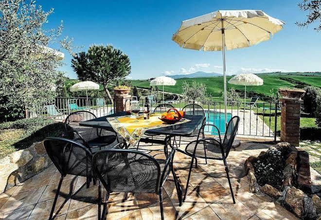 Agriturismo palazzo conti