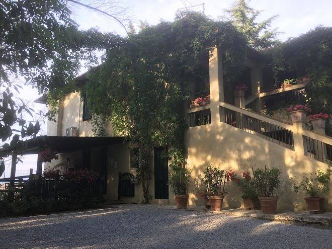 Agriturismo paradiso di rughi fabio