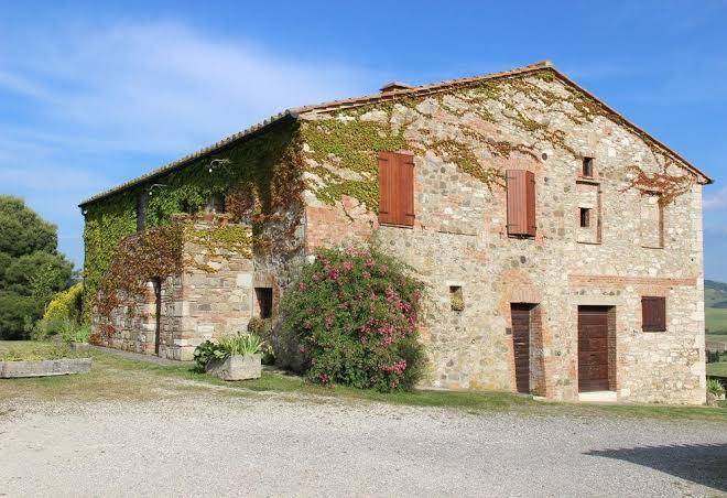 Agriturismo passalacqua