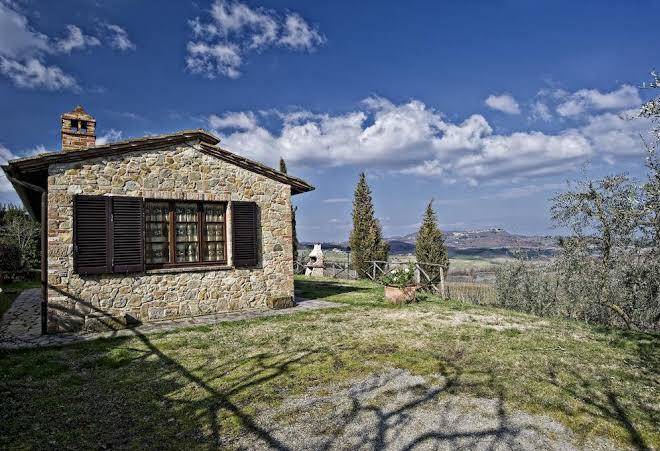 Agriturismo pescaia