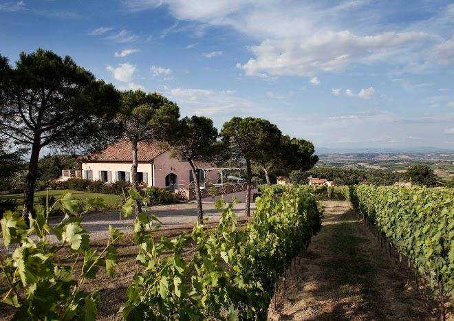 Agriturismo pietra del diavolo